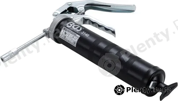 BGS 3140 — Manually-actuated Grease Gun