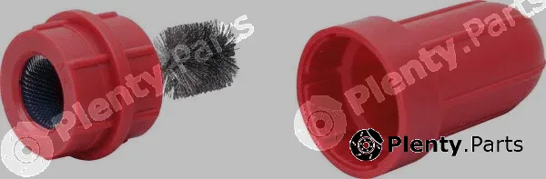 BGS 6742 — Wire Brush, battery terminal/clamp cleaning