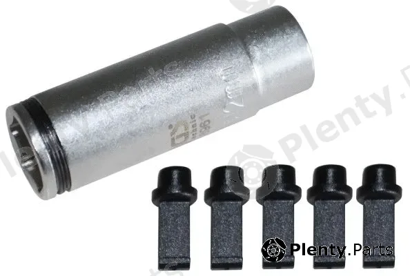 BGS 8961 — Disassembly Tool Set, glow plug