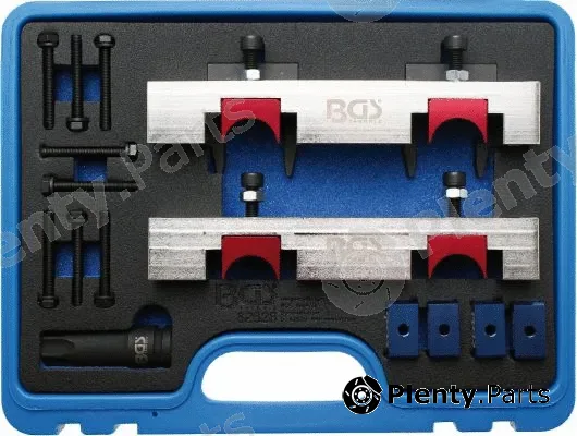 BGS 62628 — Adjustment Tool Kit, valve timing