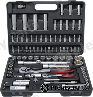 BGS 2296 — Socket Wrench Set BGS Do it yourself