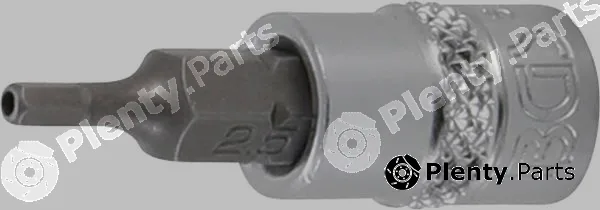 BGS 5156-2-5 — Screwdriver Bit
