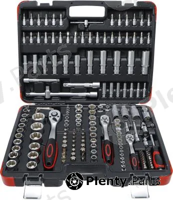 BGS 2283 — Socket Wrench Set BGS Do it yourself
