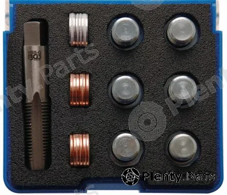 BGS 156 — Repair Kit, oil drain plug thread