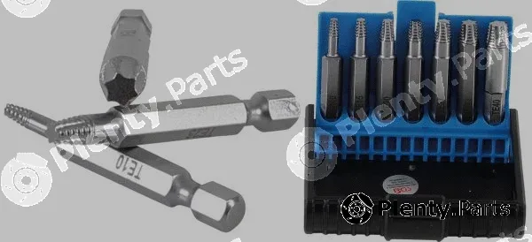 BGS 5284 — Screw Extractor