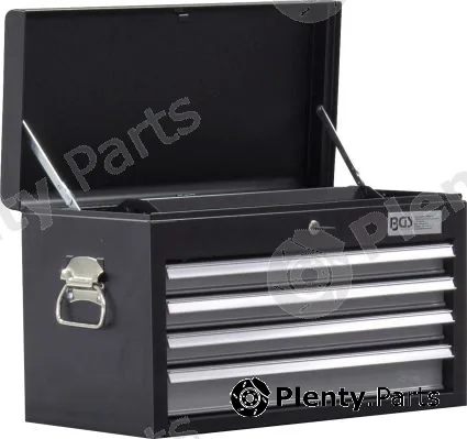 BGS 4002 — Attachment, tool trolley