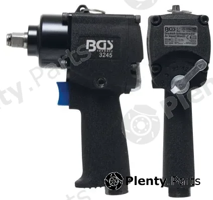 BGS 3245 — Impact Wrench (compressed air)
