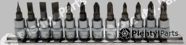 BGS 2163 — Socket Wrench Set