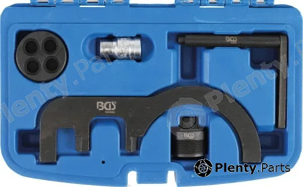 BGS 8724 — Adjustment Tool Kit, valve timing