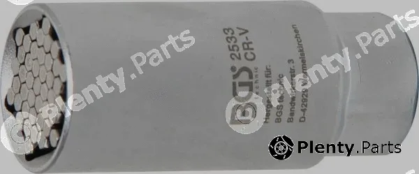 BGS 2533 — Socket Wrench Insert