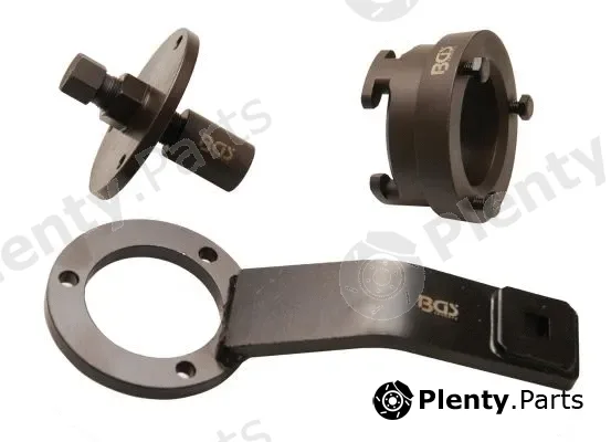 BGS 8745 — Holding Tool, crankshaft