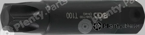 BGS 5246-T100 — Screwdriver Bit