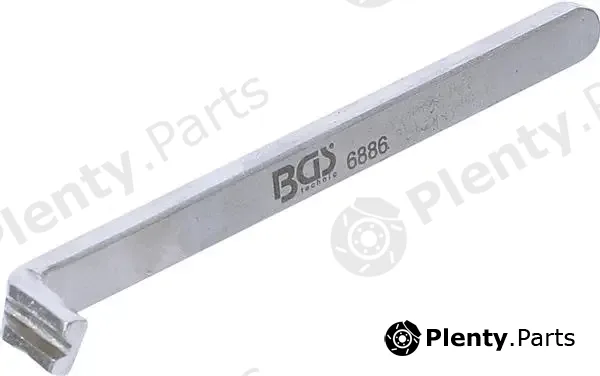 BGS 6886 — Mounting Tool Set, clutch/flywheel