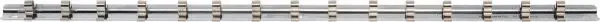 BGS 2120 — Clip-on Rail, socket wrench Insert