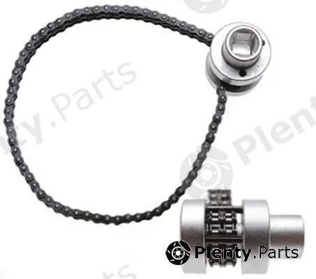BGS 1002 — Oil Filter Chain