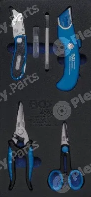 BGS 4096 — Tool Set