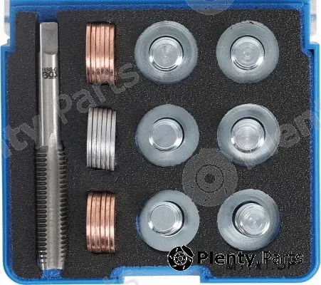 BGS 153 — Repair Kit, oil drain plug thread