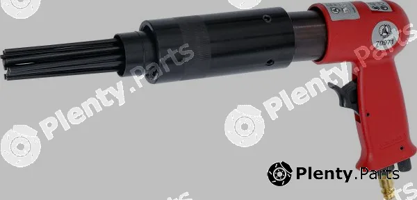 BGS 70971 — Needle Scaler (compressed air) BGS Do it yourself