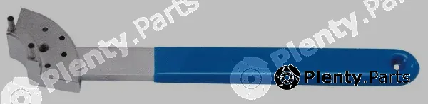 BGS 8150 — Spanner, timing belt tensioner pulley