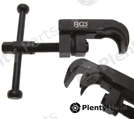 BGS 8252 — Mounting Tool, valve spring