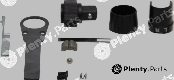 BGS 355-REPAIR — Repair Set, reversible ratchet