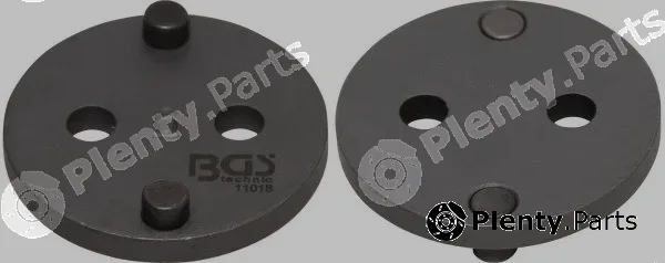 BGS 11018 — Turn/Reset Tool, brake caliper piston