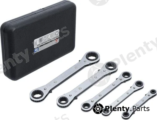 BGS 1450 — Ratchet Ring Spanner BGS Do it yourself
