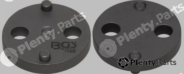 BGS 11009 — Turn/Reset Tool, brake caliper piston