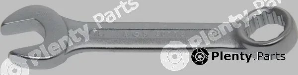 BGS 30775 — Ring-/Open End Spanner