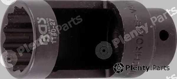 BGS 1140-27 — Socket Wrench Insert, lambda sensor