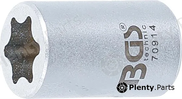 BGS 70914 — Socket Wrench Insert