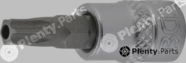 BGS 2362 — Screwdriver Bit