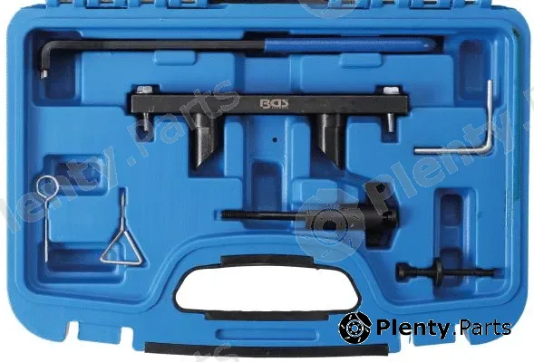 BGS 8219 — Adjustment Tool Kit, valve timing