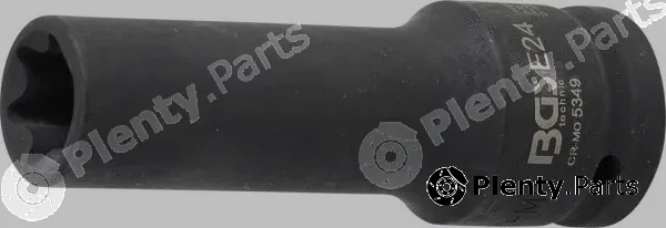 BGS 5349 — Power Socket