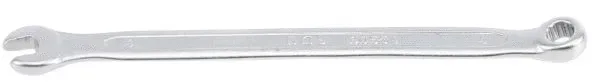 BGS 30554 — Ring-/Open End Spanner