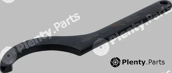 BGS 73221 — Hook Wrench