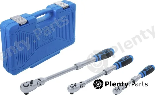 BGS 25128 — Reversible Ratchet