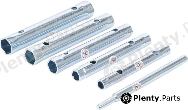 BGS 85814 — Hexagon Tubular Box Wrench Set BGS Do it yourself