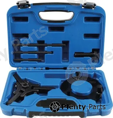 BGS 7761 — Puller Set, belt pulley