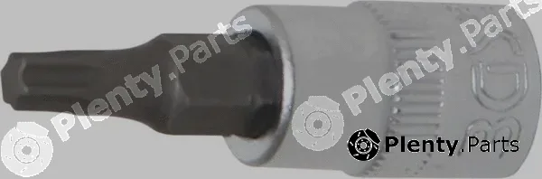 BGS 2593 — Screwdriver Bit