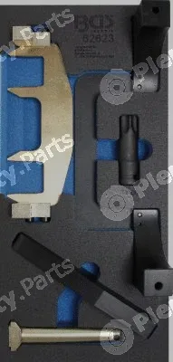 BGS 62623 — Adjustment Tool Kit, valve timing