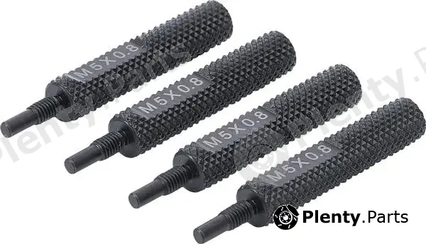 BGS 6720 — Retaining Tool Set, camshaft