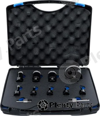 BGS 74276 — Diamond Core Drill Bit Set