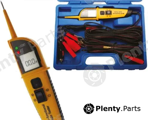 BGS 40105 — Voltage Detector