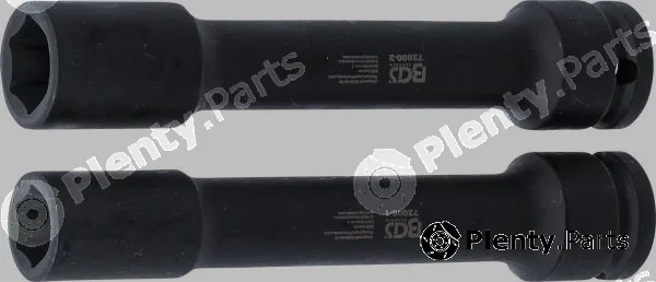 BGS 72000 — Socket Wrench Insert