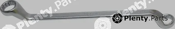 BGS 30221 — Double Ring Spanner