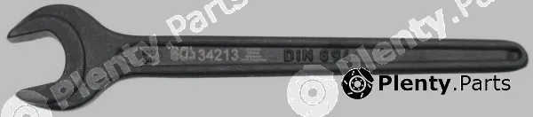BGS 34213 — Open-end Spanner