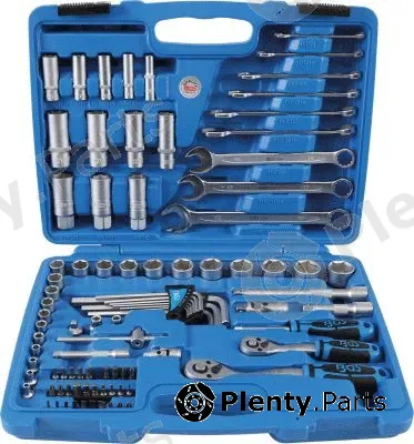 BGS 2289 — Socket Wrench Set
