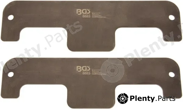BGS 8883 — Retaining Tool, camshaft