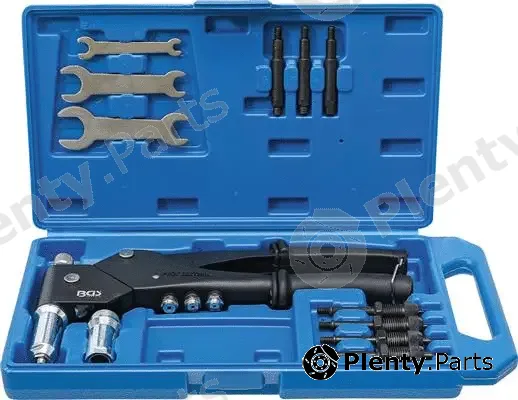 BGS 438 — Blind Rivet Pliers Set